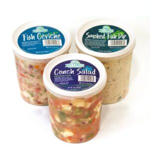 DIPS, SALADS, & SAUCES