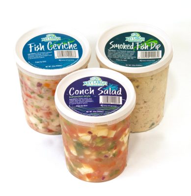DIPS, SALADS, & SAUCES