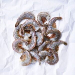 Headless Oishii Shrimp