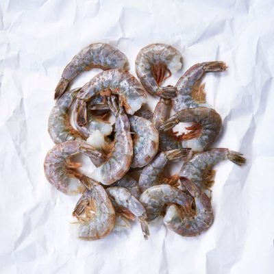 Headless Oishii Shrimp